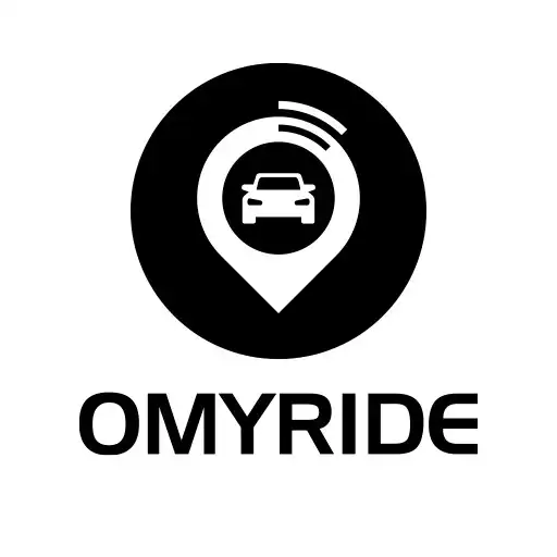 Play OMYRIDE: ride sharing Canada APK