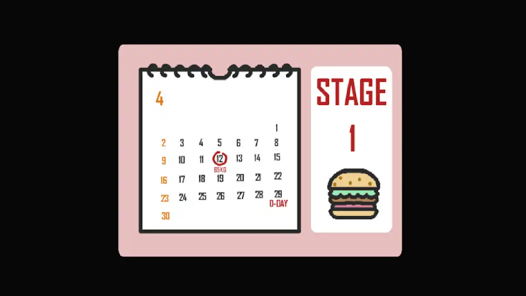 Play OnaDiet as an online game OnaDiet with UptoPlay