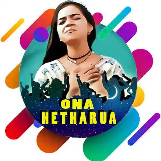 Play Ona Hetharua Sa Tra Lupa Ambon APK