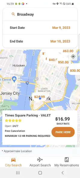 Play Onairparking  and enjoy Onairparking with UptoPlay