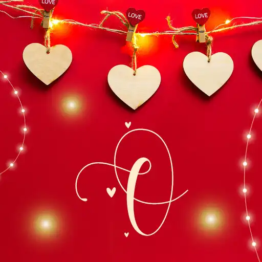 Play O Name DP - O Letter DP APK