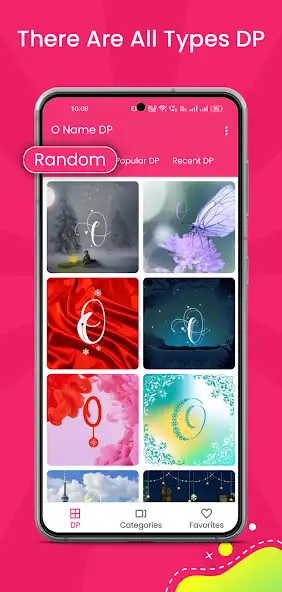 Play O Name DP - O Letter DP  and enjoy O Name DP - O Letter DP with UptoPlay