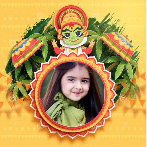 Play Onam Photo Editor and Frames APK Play Onam Photo Editor and Frames APK