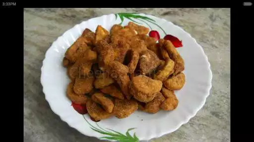 Play Onam Sadya Recipes