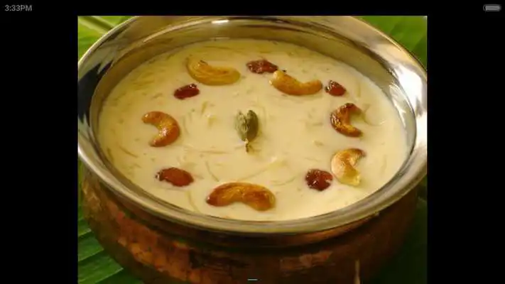 Play Onam Sadya Recipes