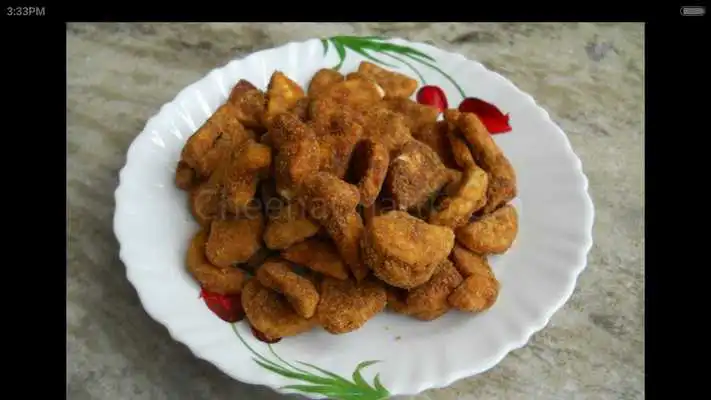 Play Onam Sadya Recipes