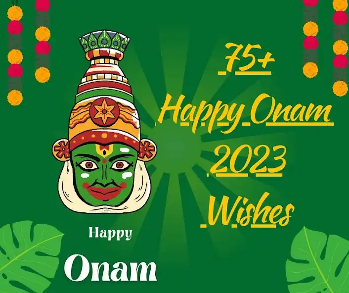 Play Onam status Greetings Wishes as an online game Onam status Greetings Wishes with UptoPlay