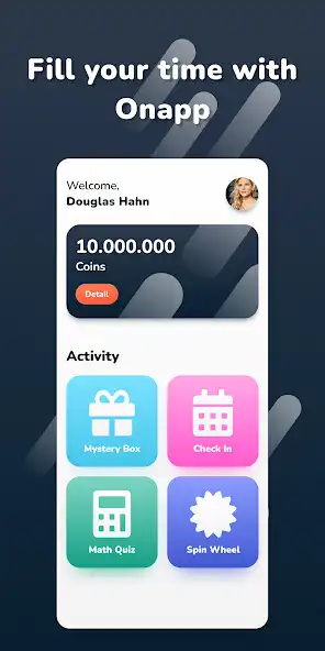 Play Onapp - Cash Reward and enjoy Onapp - Cash Reward with UptoPlay Play Onapp - Cash Reward and enjoy Onapp - Cash Reward with UptoPlay