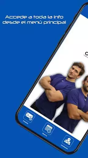 Play ONARA Centro de Entrenamiento as an online game ONARA Centro de Entrenamiento with UptoPlay