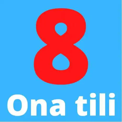 Play Ona-tili 8 APK