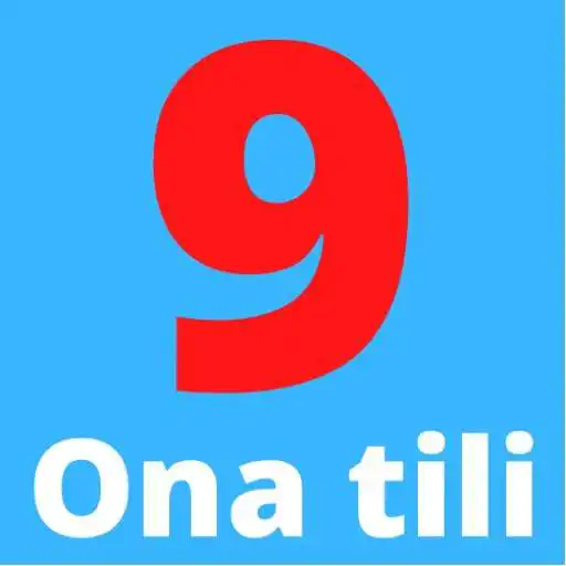 Play Ona-tili 9 APK