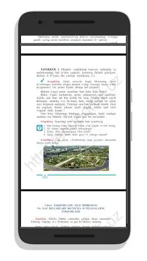 Play Ona-tili 9 and enjoy Ona-tili 9 with UptoPlay Play Ona-tili 9 and enjoy Ona-tili 9 with UptoPlay