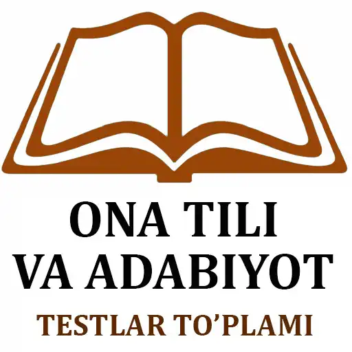 Play Ona tili va adabiyoti test DTM APK Play Ona tili va adabiyoti test DTM APK