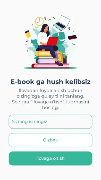 Play Ona tili va Adabiyot  and enjoy Ona tili va Adabiyot with UptoPlay