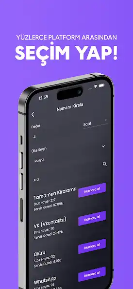 Play Onayal - SMS Onay Servisi  and enjoy Onayal - SMS Onay Servisi with UptoPlay