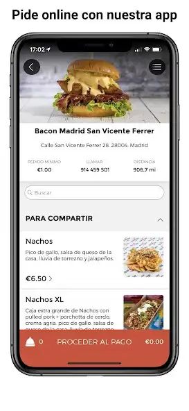 Play On Bacon as an online game On Bacon with UptoPlay