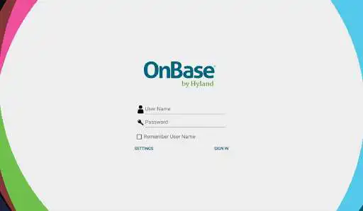Play OnBase Mobile Healthcare 16  and enjoy OnBase Mobile Healthcare 16 with UptoPlay