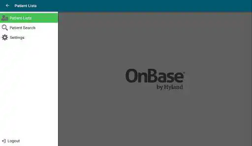 Play OnBase Mobile Healthcare 16 as an online game OnBase Mobile Healthcare 16 with UptoPlay
