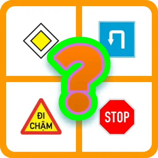 Play Đoán biển báo TV APK Play Đoán biển báo TV APK