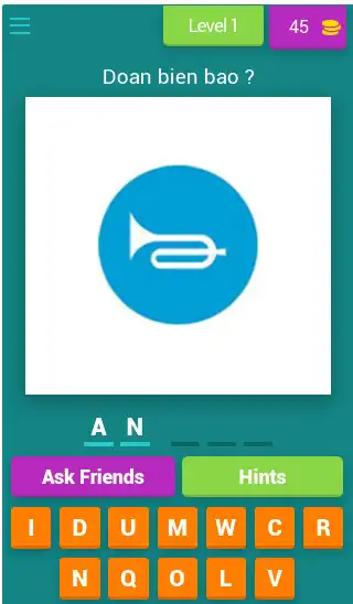 Play Đoán biển báo TV  and enjoy Đoán biển báo TV with UptoPlay