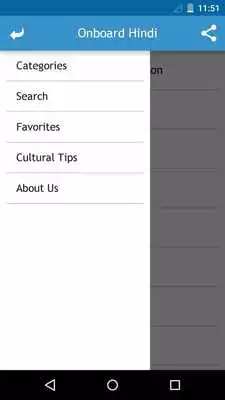 Play Onboard Hindi Phrasebook Play Onboard Hindi Phrasebook