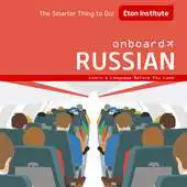 Free play online Onboard Russian Phrasebook APK
