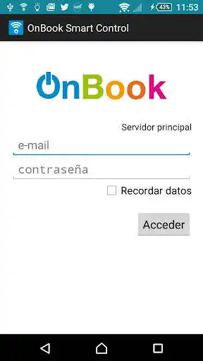 Play OnBook Smart Control and enjoy OnBook Smart Control with UptoPlay Play OnBook Smart Control and enjoy OnBook Smart Control with UptoPlay