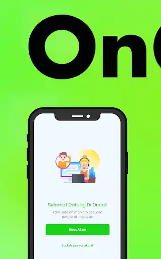 Play OnCall Provider  and enjoy OnCall Provider with UptoPlay