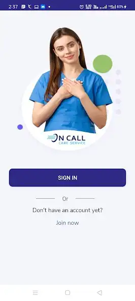 Play OnCall  and enjoy OnCall with UptoPlay