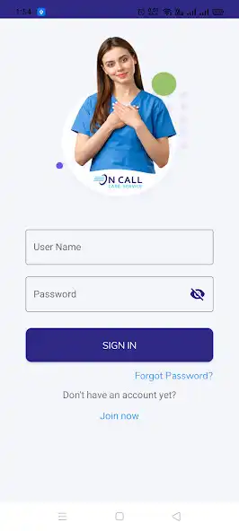 Play OnCall as an online game OnCall with UptoPlay