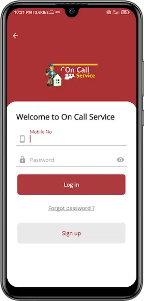 Play On Call Service  and enjoy On Call Service with UptoPlay