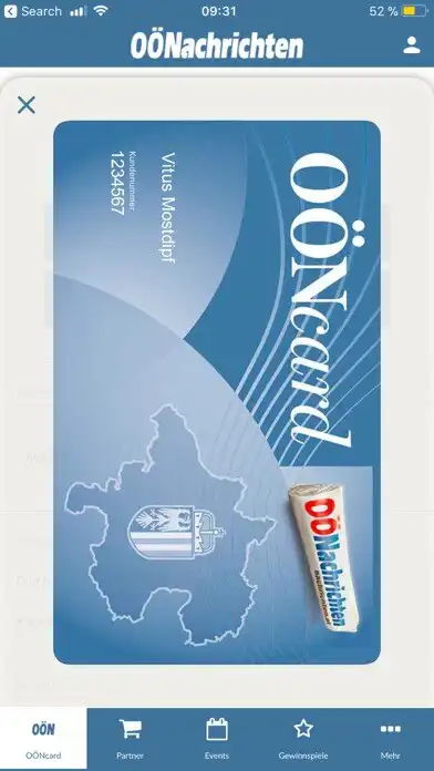 Play OÖNcard as an online game online OÖNcard with UptoPlay Play OÖNcard as an online game OÖNcard with UptoPlay