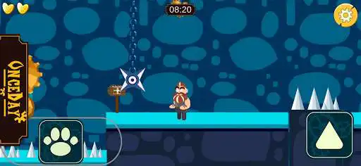 Play OnceDay  and enjoy OnceDay with UptoPlay