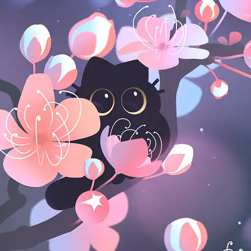 Play Once upon a Cherry tree APK