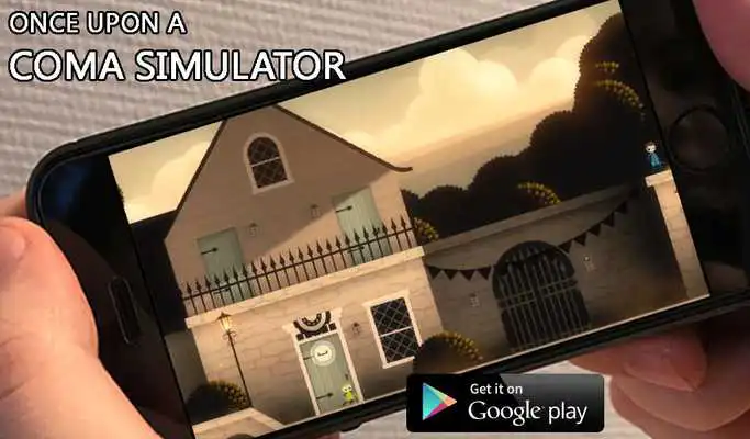 Play Once Upon A Coma Simulator Play Once Upon A Coma Simulator