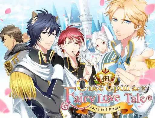 Play Once Upon a Fairy Love Tale and enjoy Once Upon a Fairy Love Tale with UptoPlay Play Once Upon a Fairy Love Tale and enjoy Once Upon a Fairy Love Tale with UptoPlay