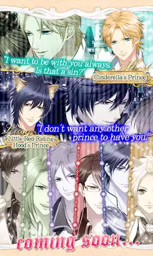 Play Once Upon a Fairy Love Tale as an online game online Once Upon a Fairy Love Tale with UptoPlay jp.arismile.a1a161 Play Once Upon a Fairy Love Tale as an online game Once Upon a Fairy Love Tale with UptoPlay