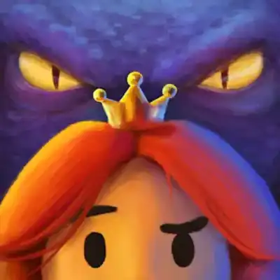 Play Once Upon a Tower 24 