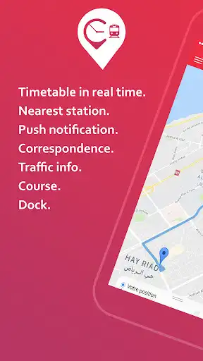 Play ONCF TRAFIC  and enjoy ONCF TRAFIC with UptoPlay