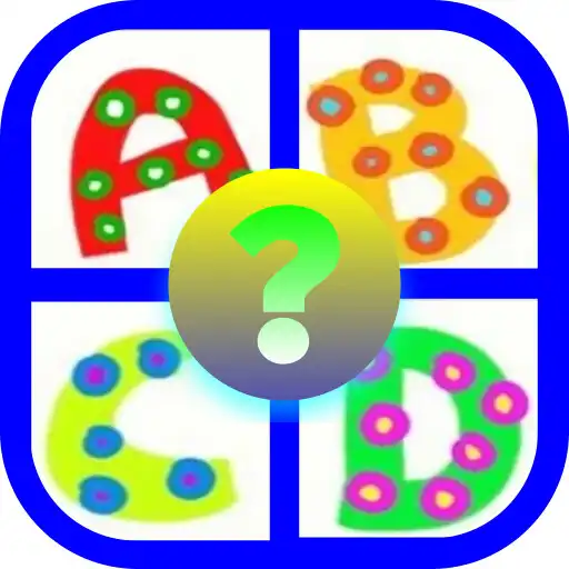 Play đoán chữ cái tiếng việt APK