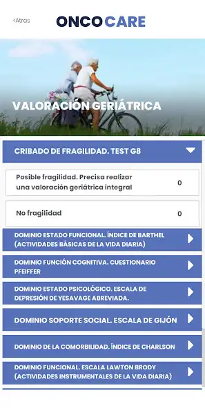 Play OncoCareApp as an online game online OncoCareApp with UptoPlay Play OncoCareApp as an online game OncoCareApp with UptoPlay
