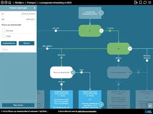 Play Onco Guide as an online game Onco Guide with UptoPlay