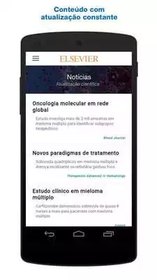 Play Onco Hemato News