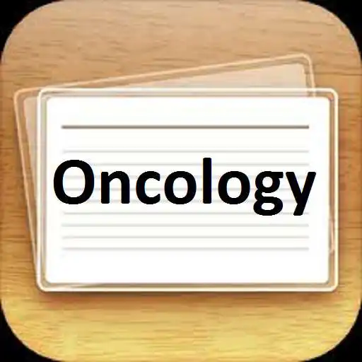 Play Oncology Flashcards Plus APK