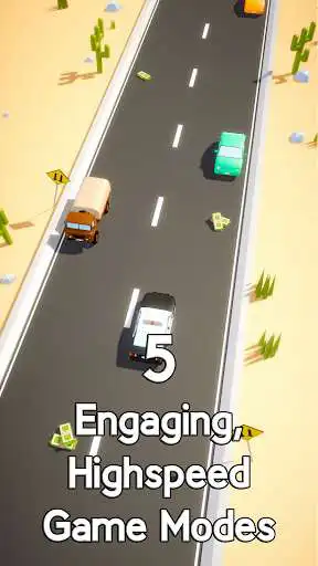 Play Oncoming  and enjoy Oncoming with UptoPlay