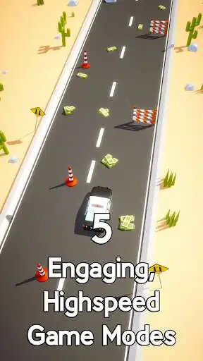 Play Oncoming as an online game Oncoming with UptoPlay