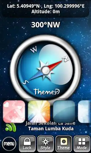 Play ON Compass  and enjoy ON Compass with UptoPlay