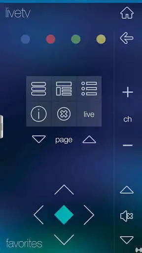 Play APK On Controls  and enjoy On Controls with UptoPlay com.oncontrols.activity