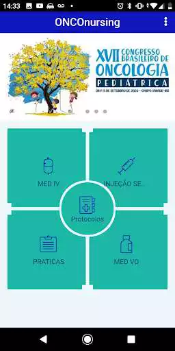 Play ONCOnursing as an online game ONCOnursing with UptoPlay