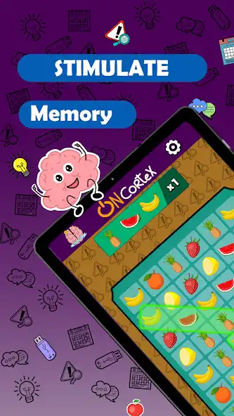 Play OnCortex Pro  and enjoy OnCortex Pro with UptoPlay